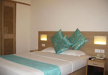 Hotel Sinclairs Siliguri