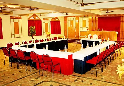 Hotel Singaar International Kanyakumari