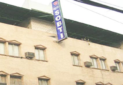 Hotel Sobti New Delhi