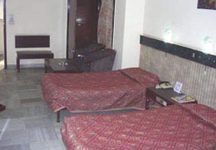 Hotel Sobti New Delhi