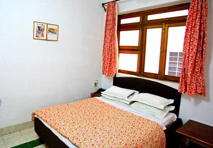 Hotel Sunbird, Bharatpur