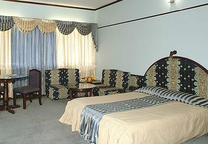 Hotel Surya Vadodara