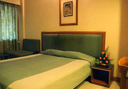 Hotel Surya Vadodara