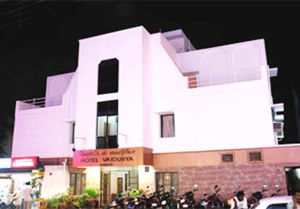 Hotel Vaidurya Coimbatore