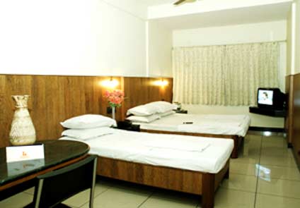 Hotel Vaidurya Coimbatore