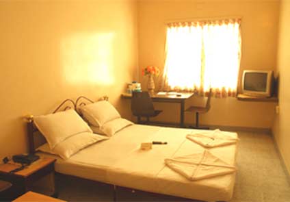 Hotel Vaidurya Coimbatore