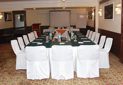 Hotel Vikram Delhi