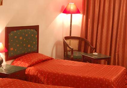 Hotel Wyte Fort Kochi