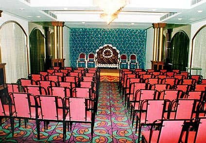 Hotel Yuvraj Vadodara