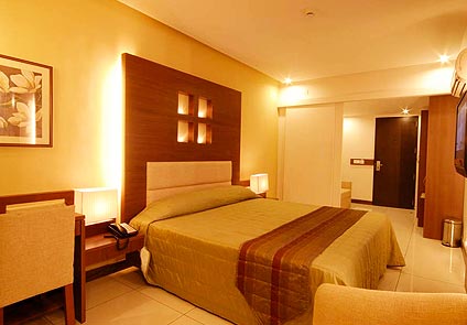 Hotel Zen Garden Chennai