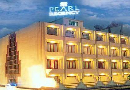 Hotel Pearl Regency Hyderabad