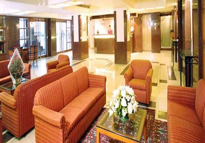 Hotel Pearl Regency Hyderabad