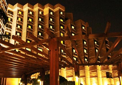 Hyatt Regency New Delhi