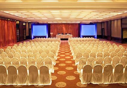 Hyatt Regency New Delhi