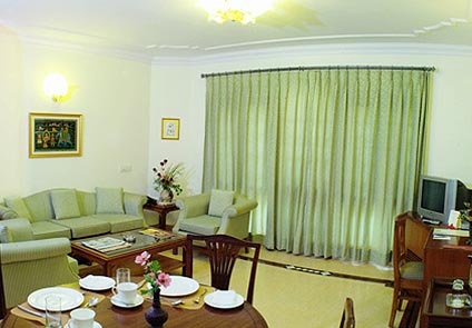 Icon Villa Delhi