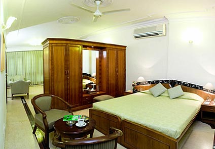 Icon Villa Delhi