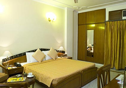 Icon Villa Delhi