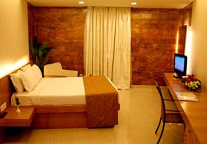 Hotel Amrutha Castle Hyderabad