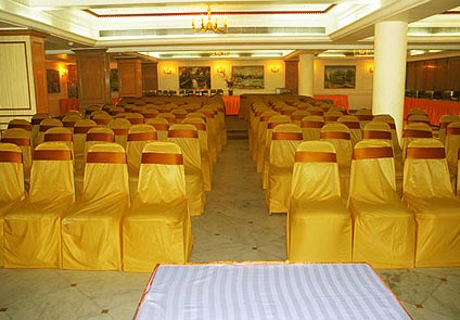 Hotel Inder Residency Ahmedabad