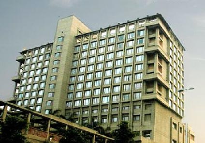 InterContinental Eros Nehru Place Delhi