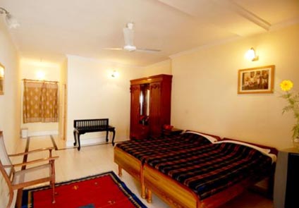 Hotel Jaswant Bhavan, Bikaner