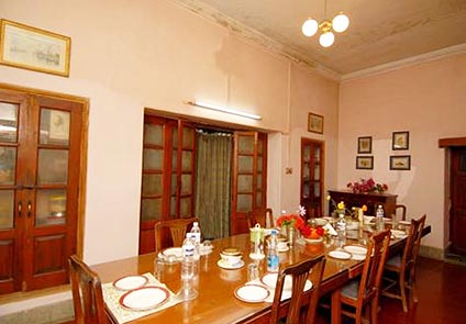 Hotel Jaswant Bhavan, Bikaner