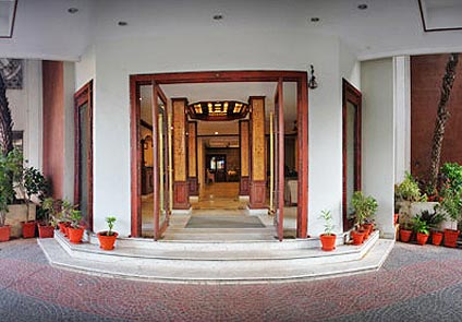 Jayaram Hotel Pondicherry