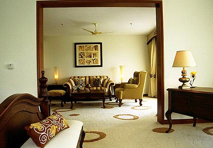 Hotel Jaypee Palace Agra
