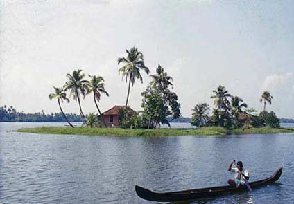 Keraleeyam Heritage Home & Ayurvedic Resort Alleppey