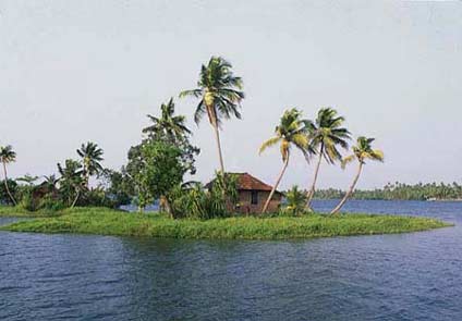 Keraleeyam Heritage Home & Ayurvedic Resort Alleppey