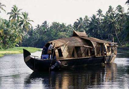 Keraleeyam Heritage Home & Ayurvedic Resort Alleppey