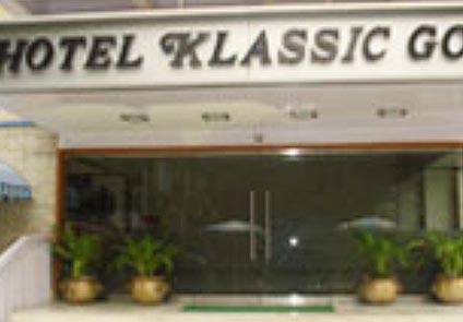 Hotel Klassic Gold Ahmedabad