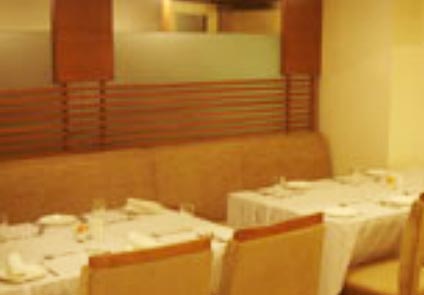 Hotel Klassic Gold Ahmedabad