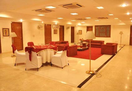 Kshitij Hotel Royale Gurgaon