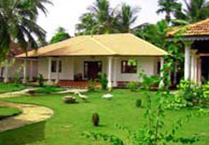 Kuttanad River Resort Alleppey