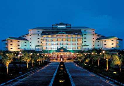 Le Meridien Kochi