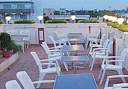 Liberty Park Hotel Chennai