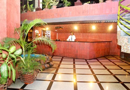 Malabar Residency Kannur