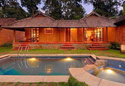 Orange County Resort Coorg