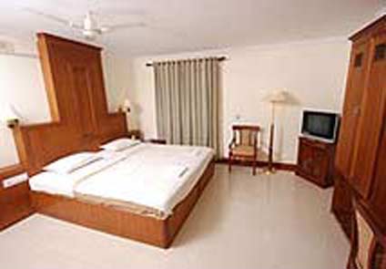 Padippura Residence Alleppey