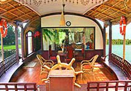 Padippura Residence Alleppey