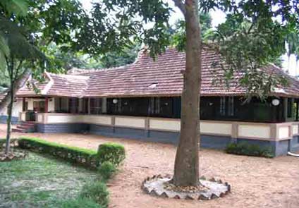 Pamba Heritage Alleppey
