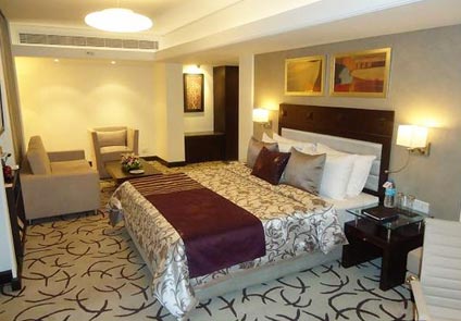 Hotel Park Ahmedabad