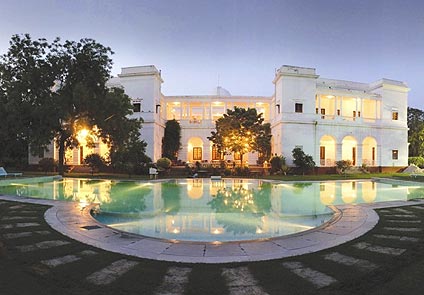 Pataudi Palace Gurgaon