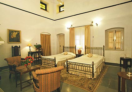 Pataudi Palace Gurgaon