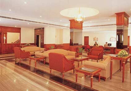 Pearl Regency Kottayam