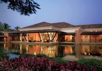 Park Hyatt Goa Resort and Spa Goa