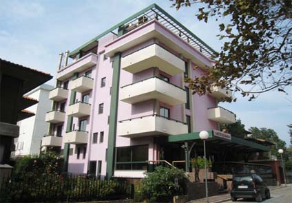 Hotel Sabra Port Blair