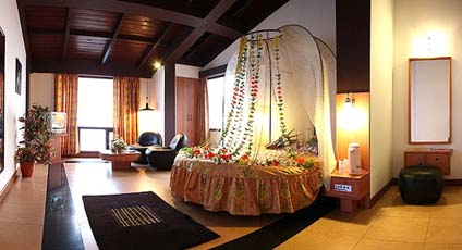 Honeymoon Inn Mussoorie