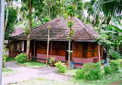 Poopally's Home Stay Alleppey